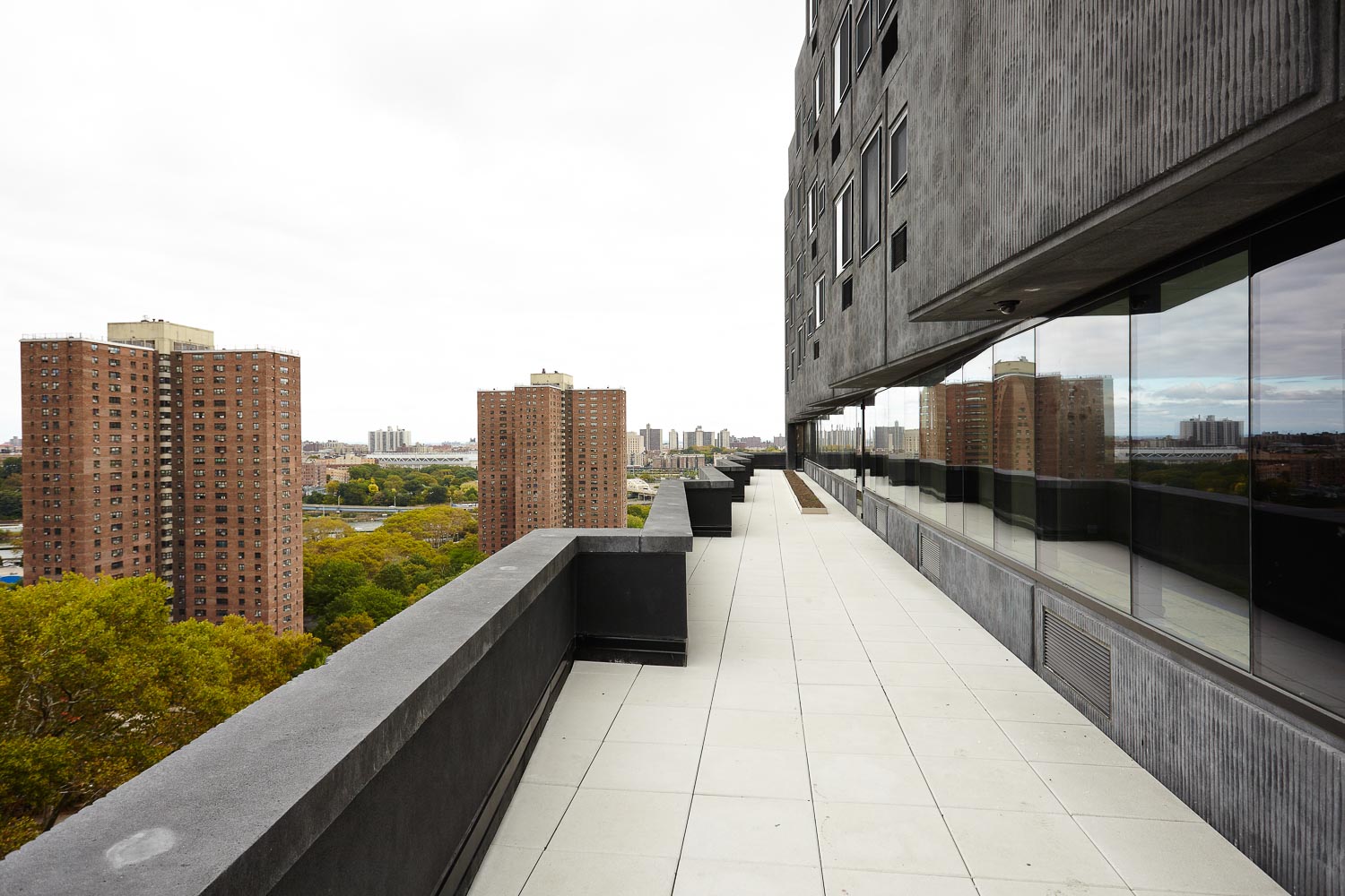 NYT Harlem's Sugar Hill Housing Project Robert Wright Photographs